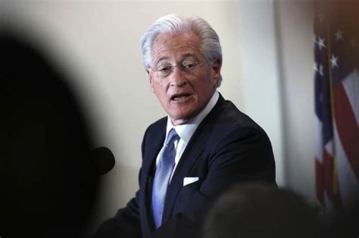 Who is Marc Kasowitz ? Wiki, Age, Net Worth, Wife, Marriage, Ethnicity