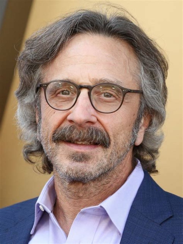 Marc Maron- Wiki, Age, Height, Net Worth, Wife, Marriage