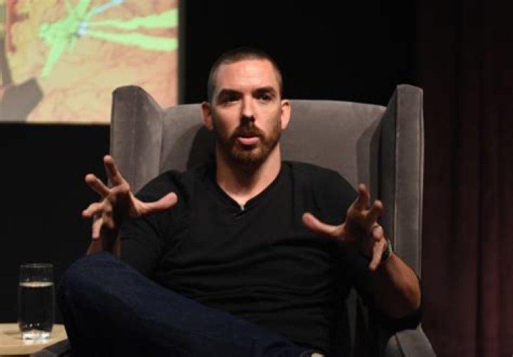 
Who is Marc Merrill? Wiki, Age, Wife, Net Worth, Ethnicity, Career	