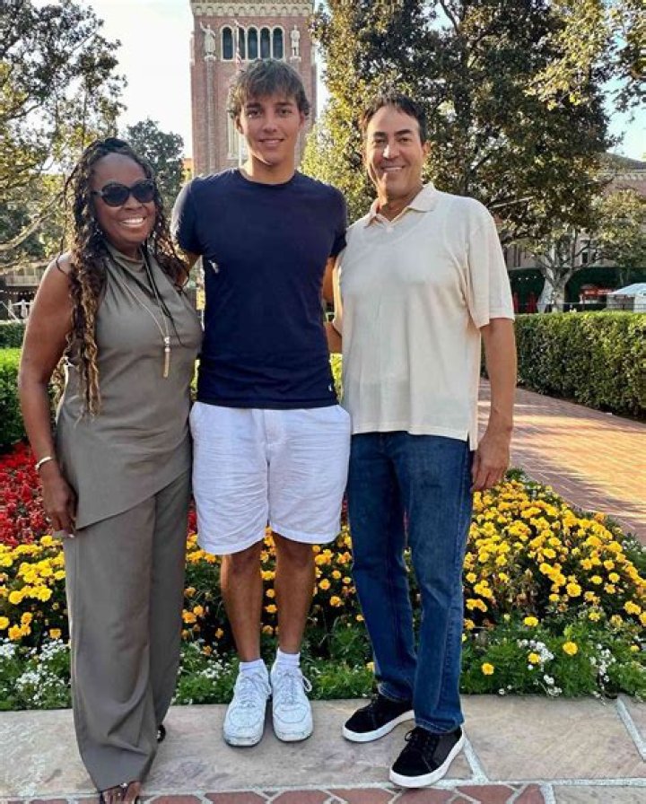 Marcella Raymond Husband: Who Is She Married To? Relationship And Family