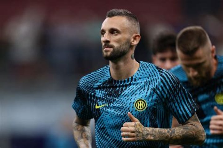 Marcelo Brozović- Wiki, Age, Height, Wife, Net Worth, Ethnicity, Career
