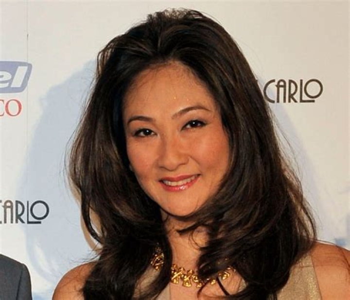 Marcia Aoki- Net Worth, Age, Bio, Height, Husband, Instagram, Career