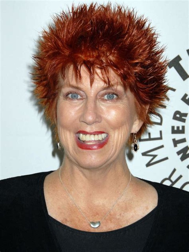 Marcia Wallace- Wiki, Bio, Husband, Ethnicity, Net Worth, Height, Career