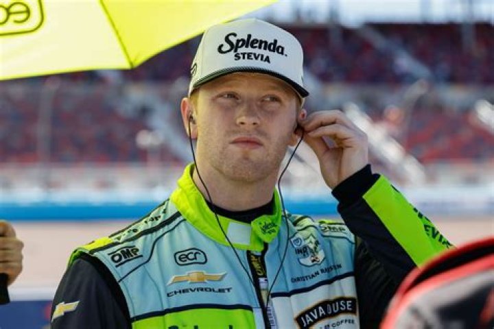 Who is Marco Andretti? Wiki, Age, Height, Wife, Net Worth, Ethnicity