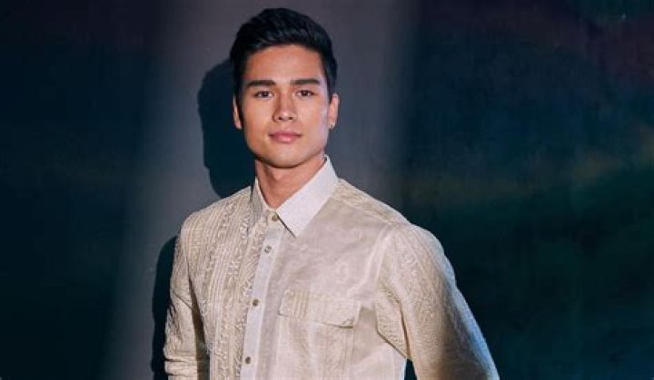 Who is Marco Gumabao? Wiki, Age, Movies, Net Worth, Girlfriend