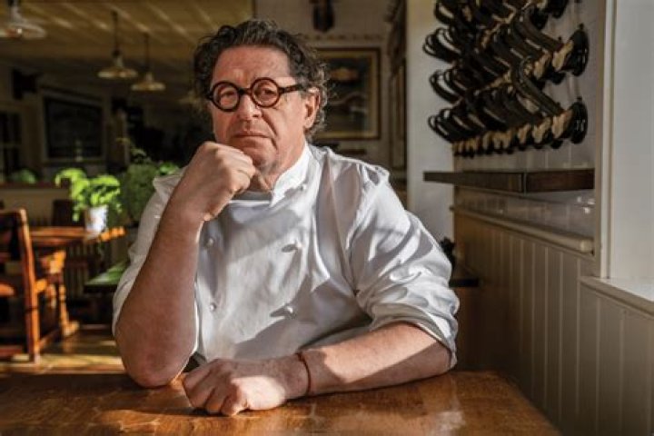 Marco Pierre White- Wiki, Age, Height, Wife, Net Worth, Ethnicity
