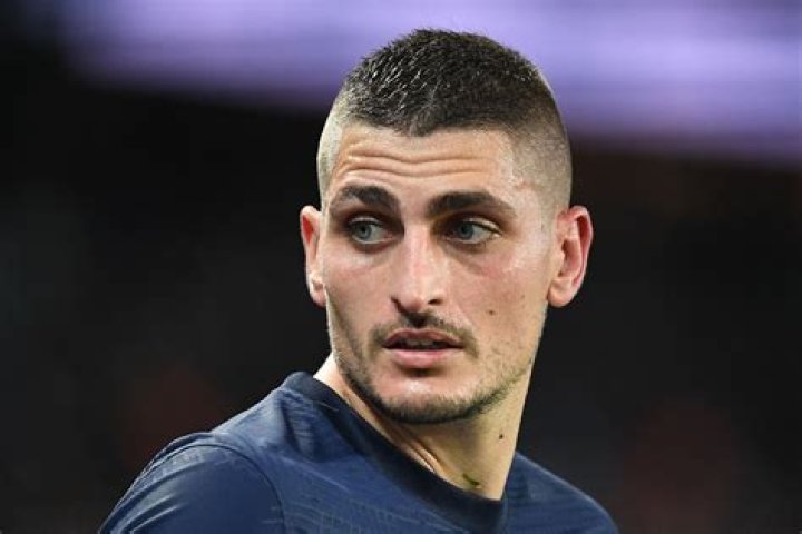 Marco Verratti- Wiki, Age, Height, Wife, Net Worth, Ethnicity, Career