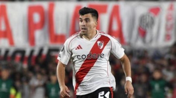 Marcos Acuña- Wiki, Age, Height, Wife, Net Worth, Ethnicity, Career