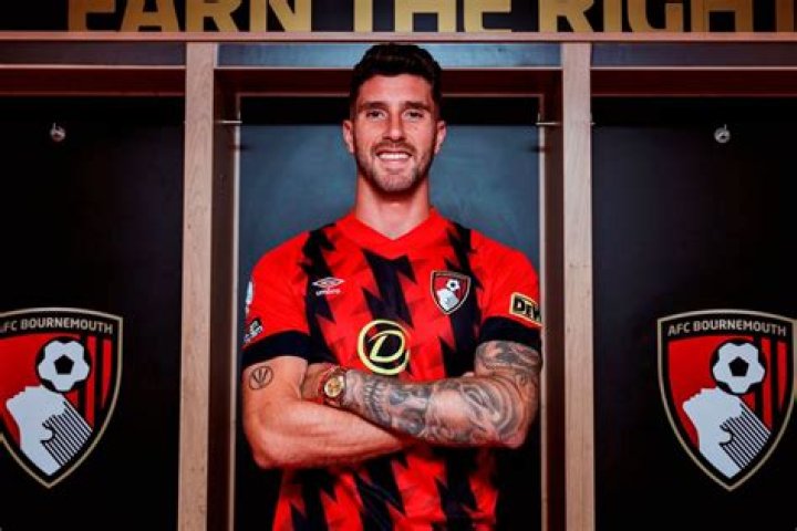 Marcos Senesi- Wiki, Age, Height, Girlfriend, Net Worth, Ethnicity, Career