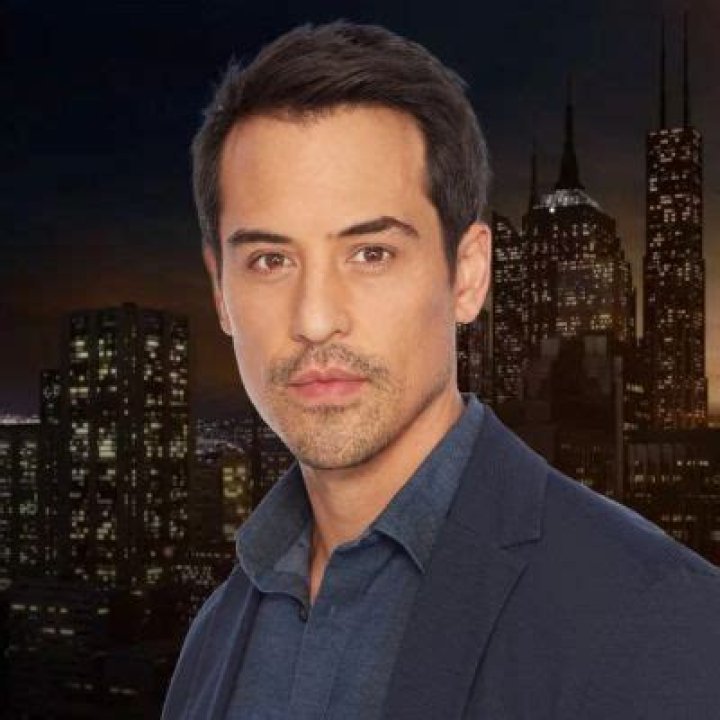 Marcus Coloma Has Left The Cast Of “General Hospital”