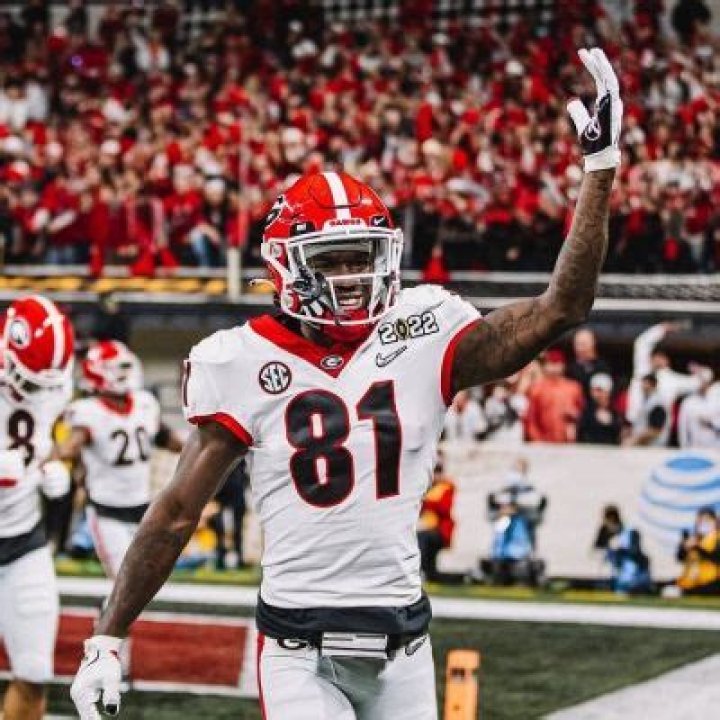 Marcus Rosemy Age: How Old Is He? Parents And Career Highlights