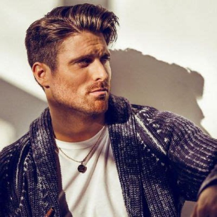 Marcus Rosner- All About Canadian Actor