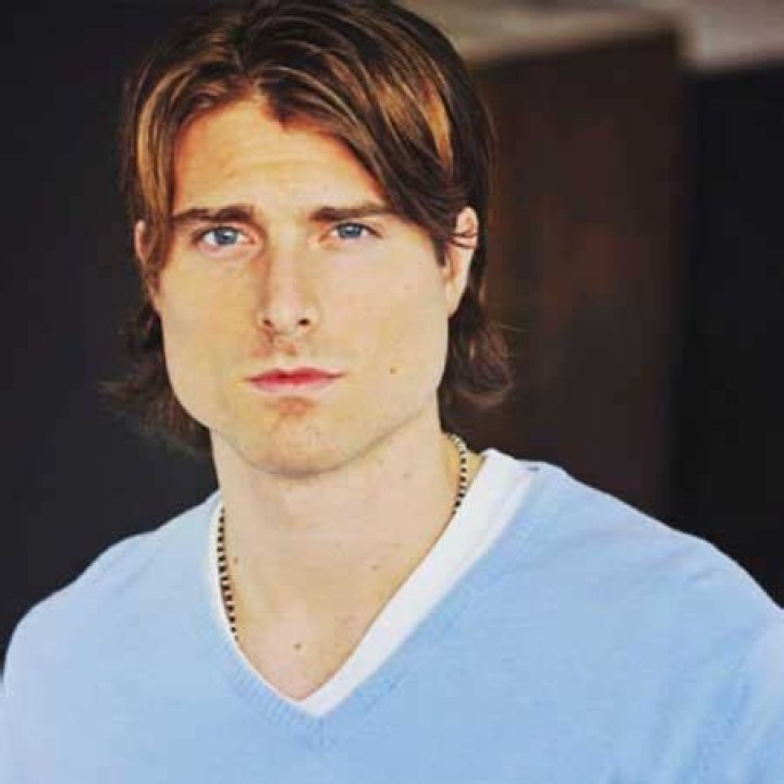 
Marcus Rosner- All About Canadian Actor	