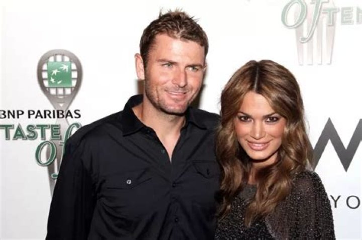 
Mardy Fish- Wiki, Age, Ethnicity, Wife, Height, Net Worth, Career	