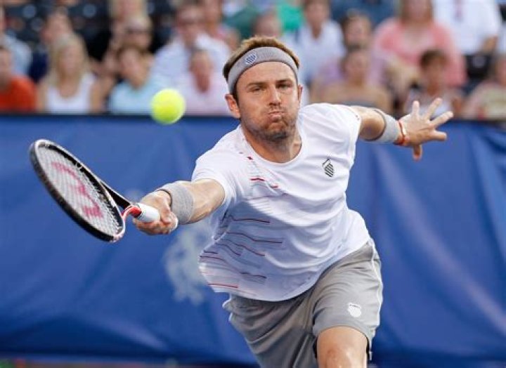 Mardy Fish- Wiki, Age, Ethnicity, Wife, Height, Net Worth, Career
