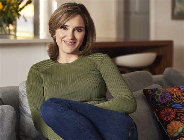 Margaret Brennan- Bio, Age, Height, Net Worth, Husband, Marriage