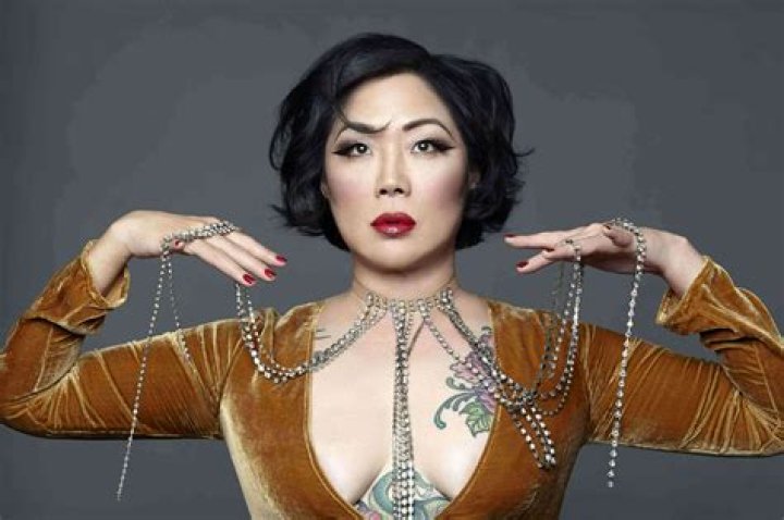 Margaret Cho- Net Worth, Age, Ethnicity, Husband, Height, Career
