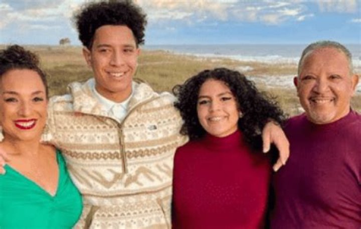 Margeaux Morial- Wiki, Biography, Age, Net Worth, Parents, Relationship