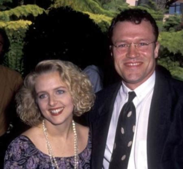 Margot Rooker- Net Worth, Age, Ethnicity, Wife, Height, Career