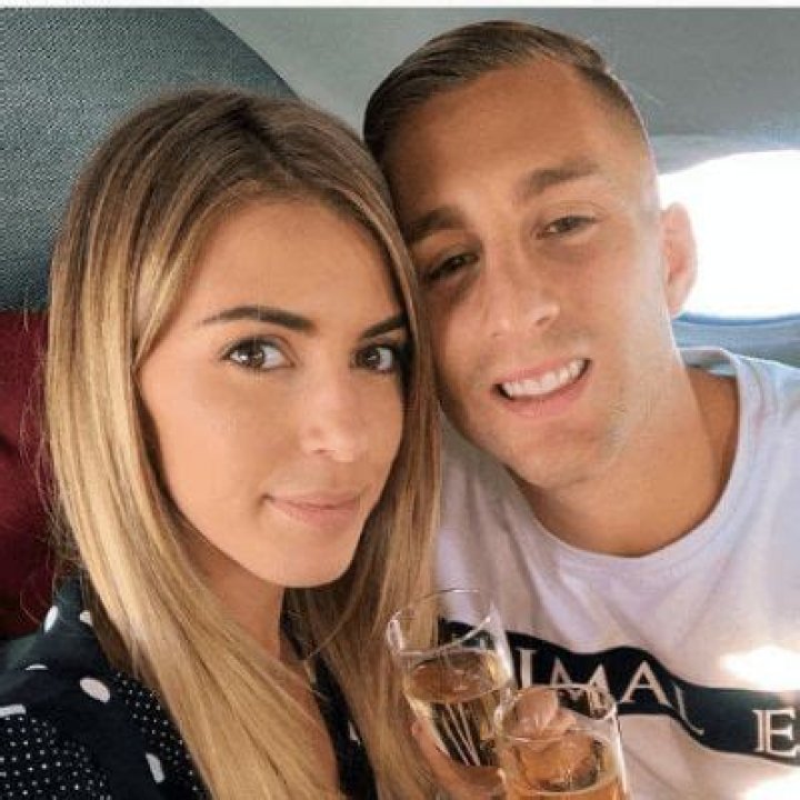 Mari Vilches Moments With Boyfriend Which Caused Controversy