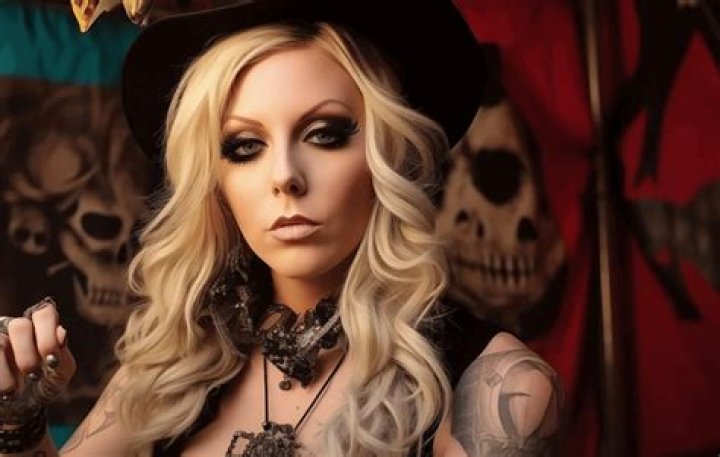 Maria Brink- Age, Bio, Boyfriend, Height, Net worth, Career