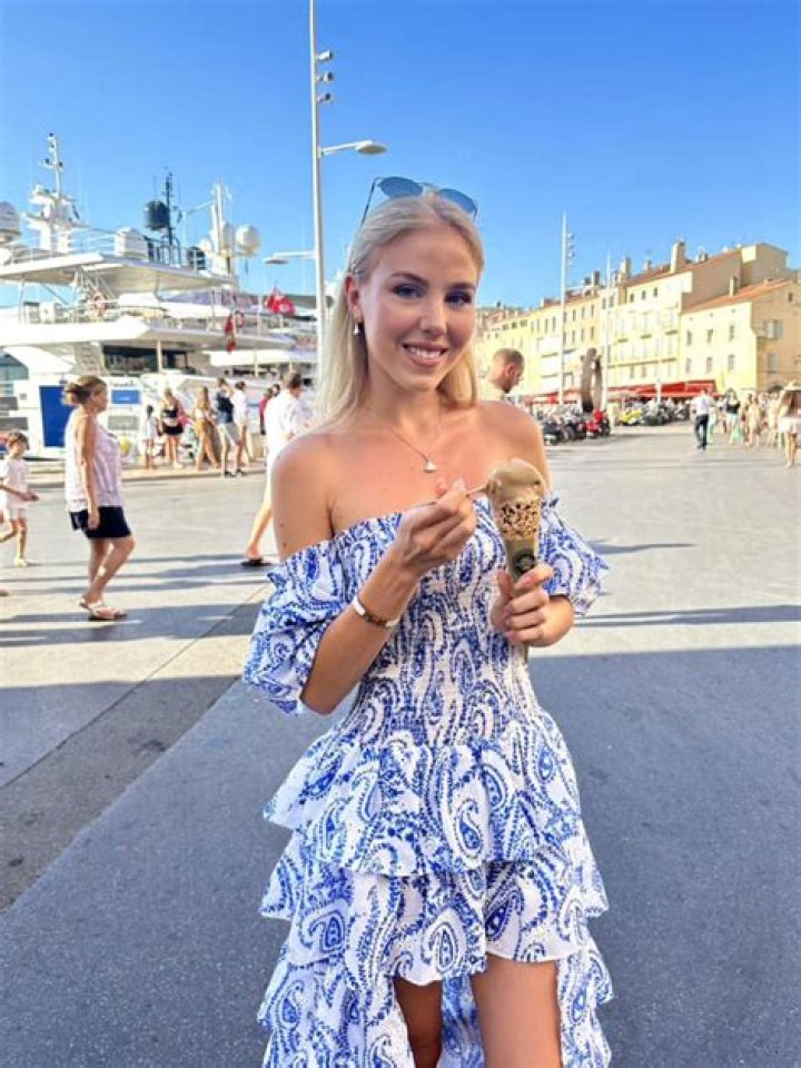 Maria Caroline- Wiki, Bio, Age, Height, Boyfriend, Career, Net Worth