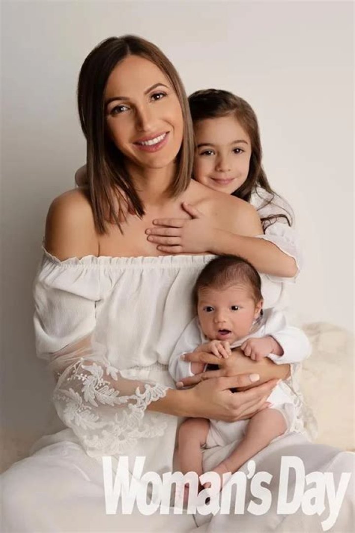 Who is Maria DiGeronimo? Wiki, Age, Height, Net Worth, Husband, Marriage