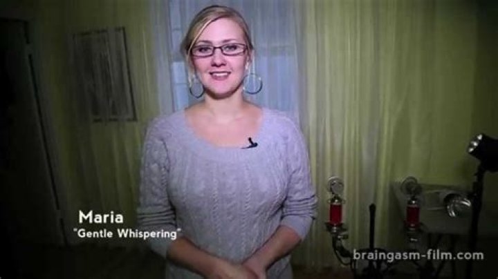 Maria GentleWhispering- Net Worth, Bio, Age, Husband, Height, Career