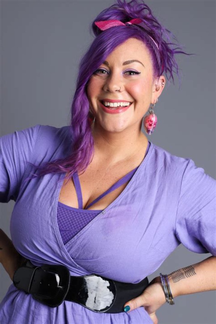 Maria Lewis- Net Worth, Bio, Age, Boyfriend, Height, Nationality, Career