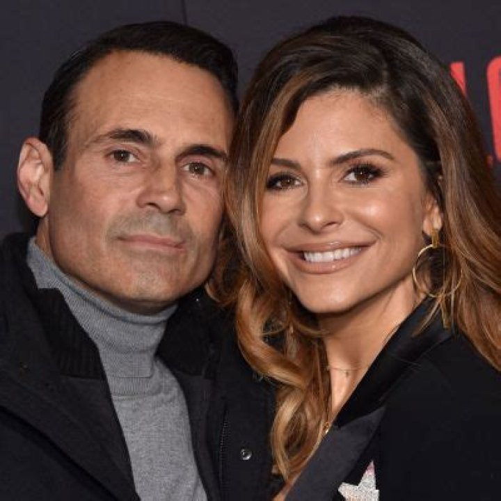 Maria Menounos Health: What Happened To Her? Pregnant Announcement