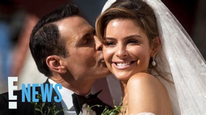 Maria Menounos Husband Proposed To Her After 19 Years of Marriage
