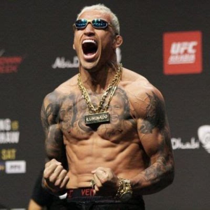 Maria Oliveira Family Tree: Is She Related To Charles Oliveira? Net Worth And Wiki