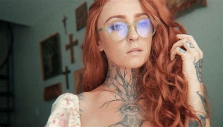 Mariah Torres- Wiki, Age, Height, Net Worth, Boyfriend, Ethnicity