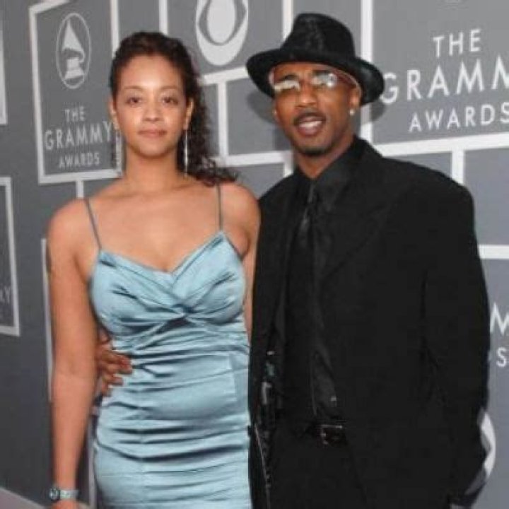 Mariah Tresvant Father Journey From Singer To Actor