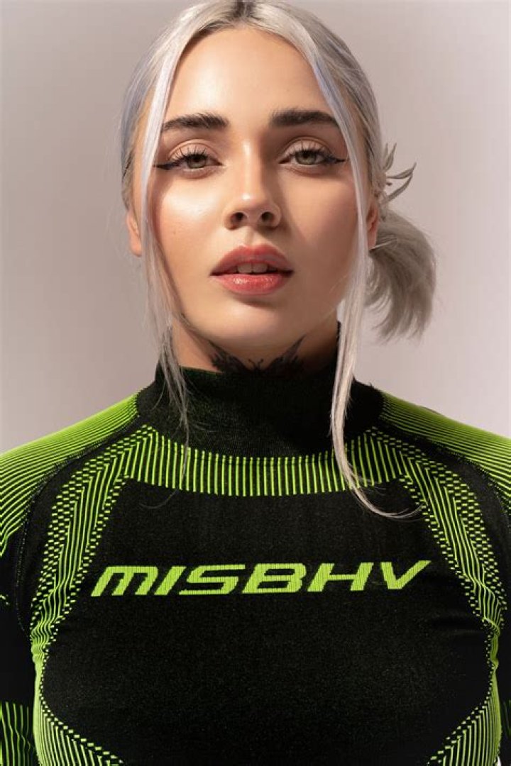 Marian Krawstor- Age, Boyfriend, Net Worth, Height, Ethnicity