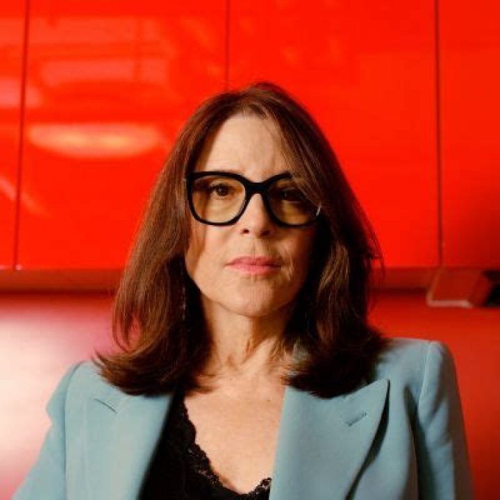 Marianne Williamson Husband: Who is She Married To? Family & Ethnicity