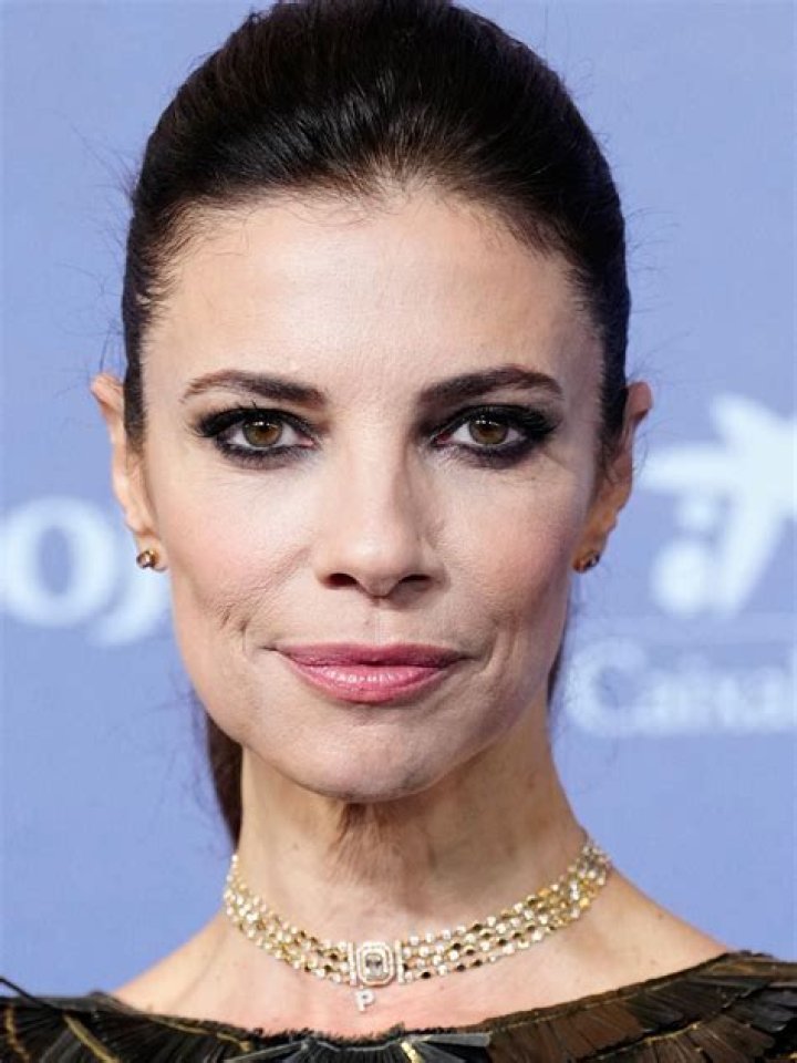 Maribel Verdú- Wiki, Age, Height, Net Worth, Husband, Ethnicity