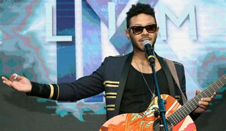 Marichal Ibar- Wiki, Age, Height, Net Worth, Girlfriend, Ethnicity