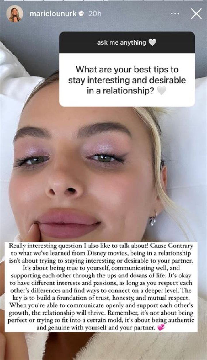 Marie Lou Nurk- Wiki, Age, Husband, Ethnicity, Net Worth, Height, Career