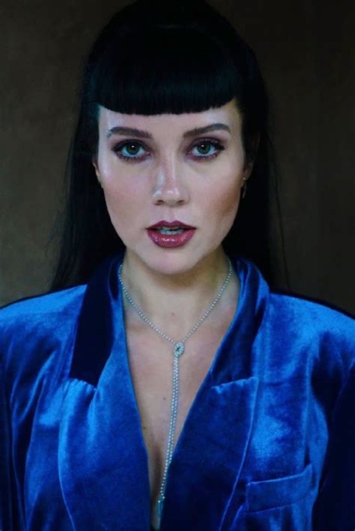 Marieangela King- Age, Net Worth, Height, Husband, Nationality