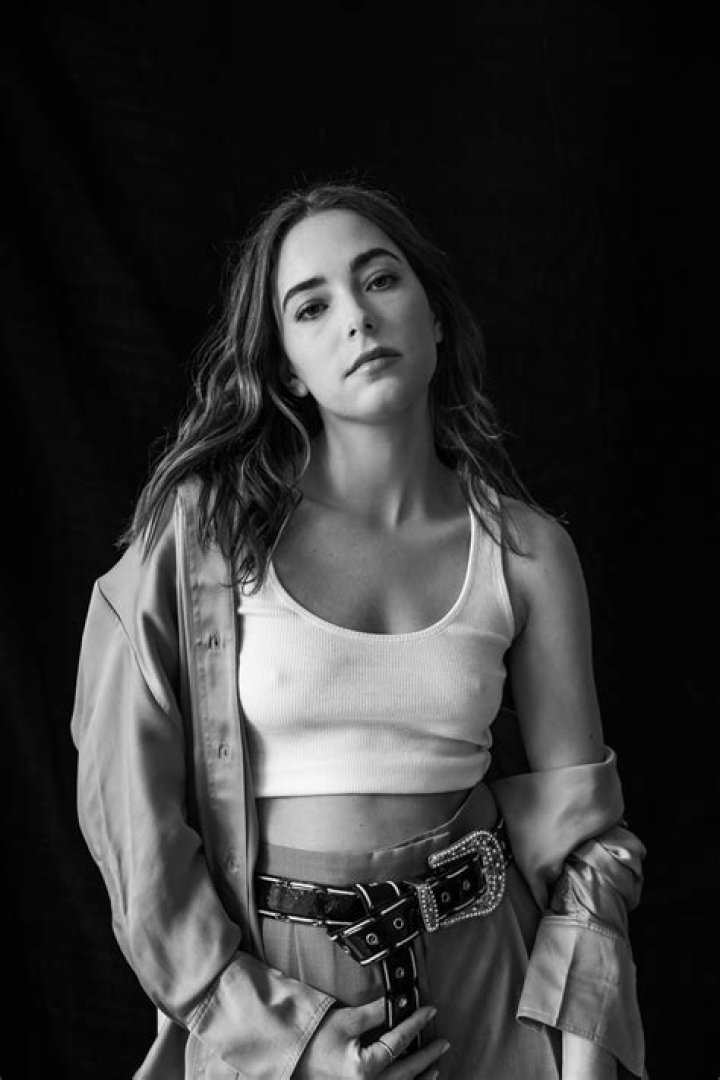 Mariel Molino- Wiki, Age, Height, Net Worth, Boyfriend, Ethnicity