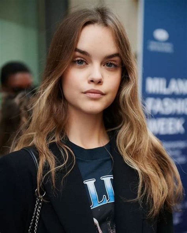 Marija Žeželj- Wiki, Age, Height, Net Worth, Boyfriend, Dating