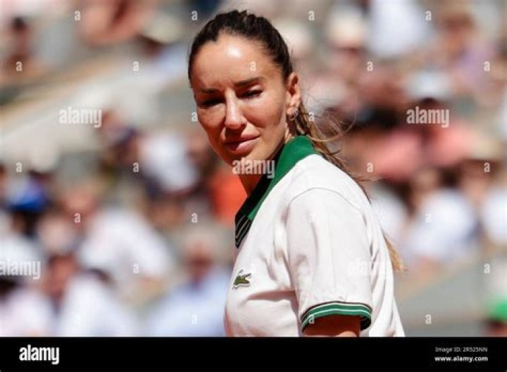 Marijana Veljovic- Age, Boyfriend, Height, Net Worth, Career, Nationality