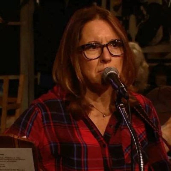 Marika Gerrard: The Ex-Wife Of Bobby Tur