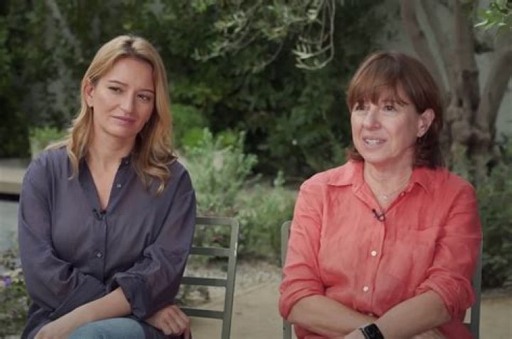 Marika Gerrard- Wiki, Age, Wife, Ethnicity, Net Worth, Height, Career