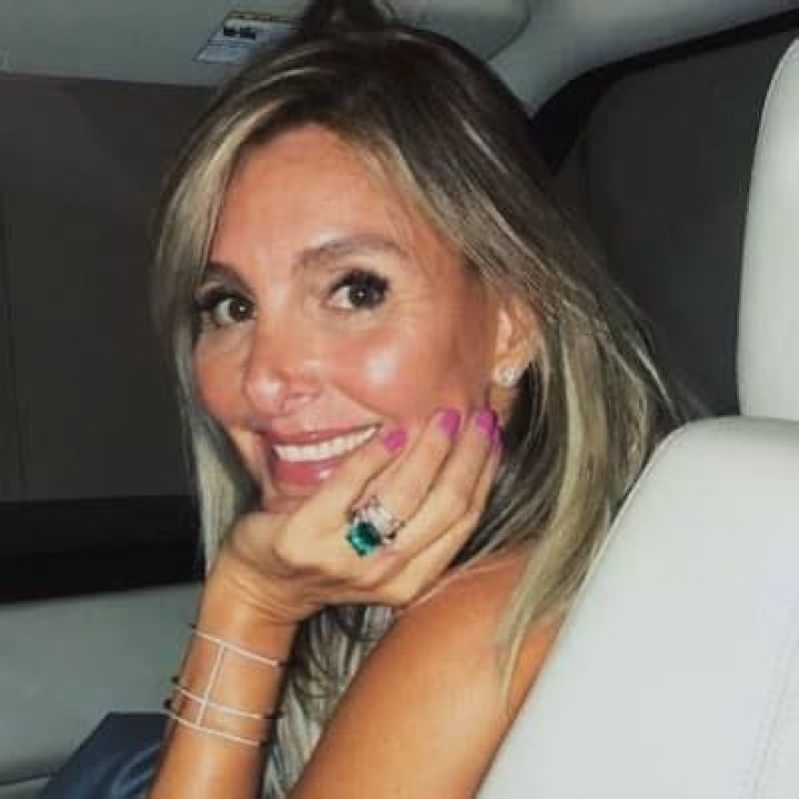 
Marilisa Maronesse- Bio, Age, Height, Net Worth, Husband, Marriage	