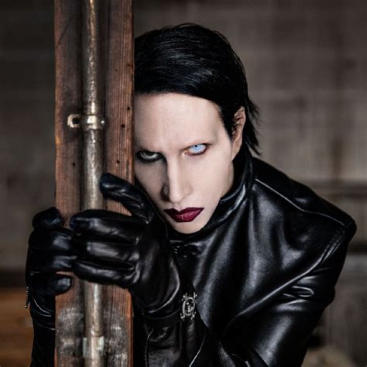Marilyn Manson- Wiki, Age, Height, Net Worth, Wife, Marriage