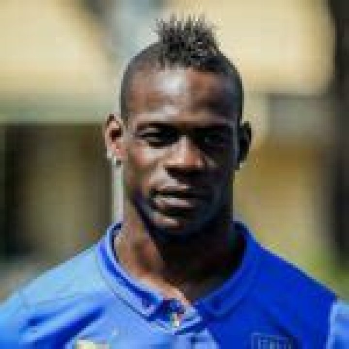 Mario Balotelli Age: How Old Is He? Explore His Football Journey