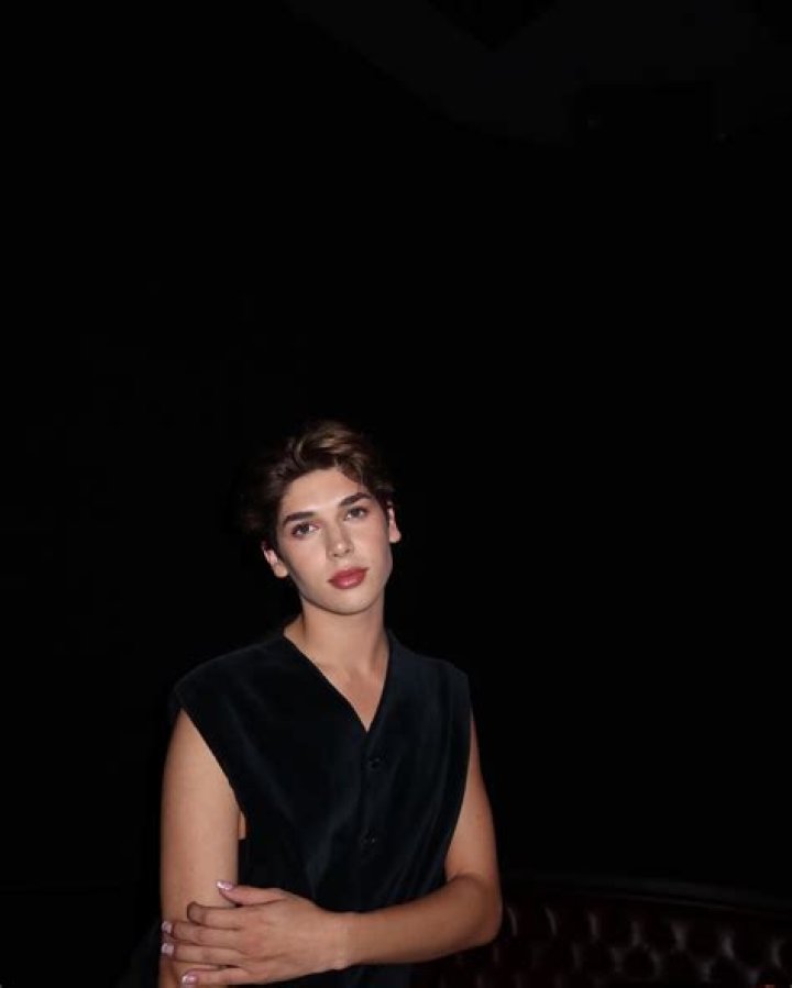 Mario Selman- Bio, Wiki, Age, Net Worth, Height, Career