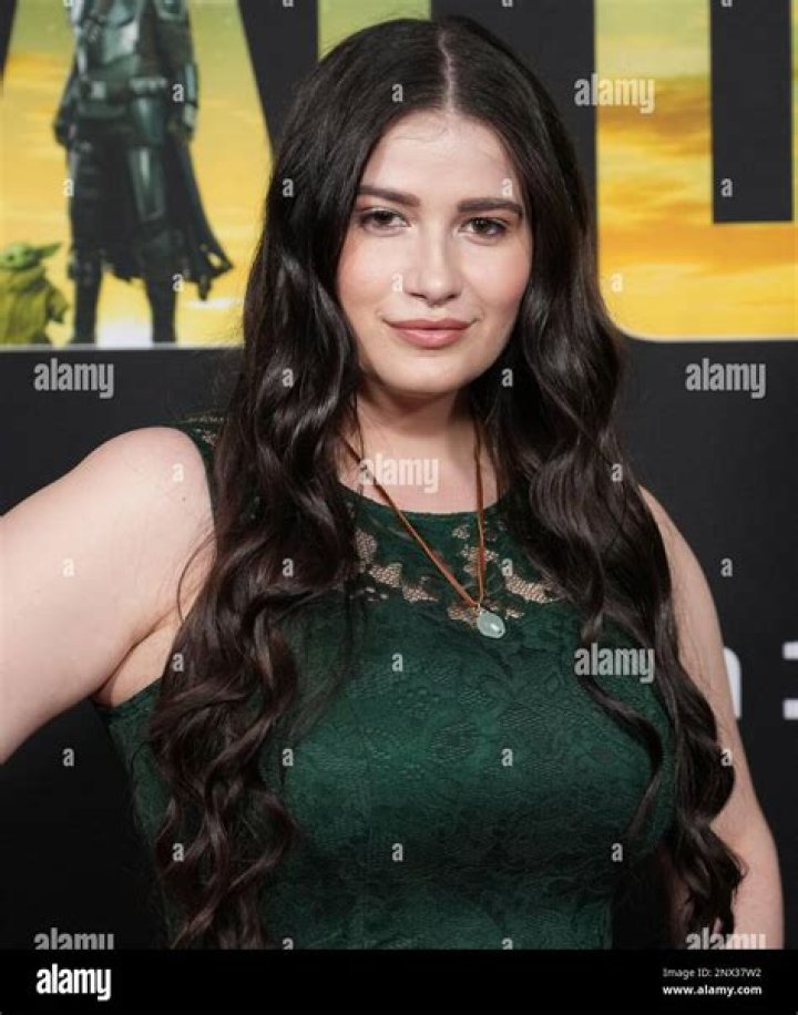 Marissa Rachel- Wiki, Bio, Age, Weight, Height, Net Worth